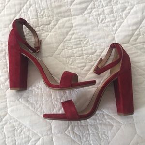 Steve Madden | Carson Heels